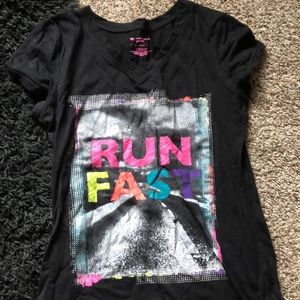 Short sleeve t-shirt